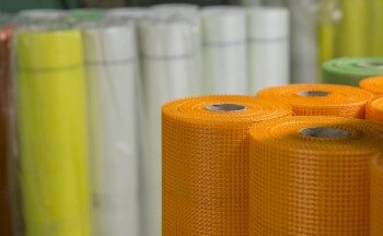 Как выбрать фасадную сетку?