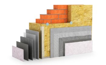 Як правильно зробити утеплення фасаду. Как правильно сделать утепление фасада