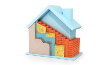 Які матеріали потрібні для утеплення фасаду? Какие материалы нужны для утепления фасада